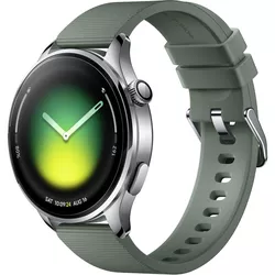 купить Смарт часы Xiaomi Watch5 Green в Кишинёве 