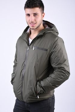 Geaca SKY REBEL Khaki H5028N44405ARS