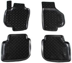 купить Коврик для автомобиля Aileron 62017 VW Caddy III (2004-15) в Кишинёве 