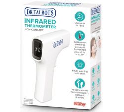 Термометр бесконтактный Nuby