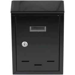 купить Почтовый ящик Vorel VOR78540 cutie postala 285x200x60mm в Кишинёве 