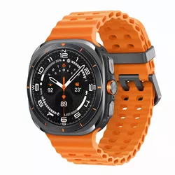 cumpără Ceas inteligent Samsung L705 Galaxy Watch Ultra 47mm Titanium Gray în Chișinău 