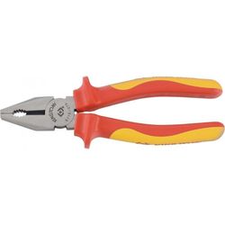 купить Плоскогубцы King Tony 6116-07A комбинированные диэлектрические 185мм в Кишинёве 