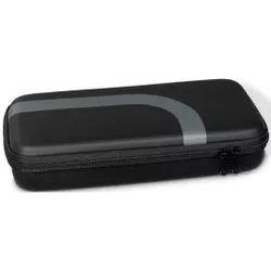 купить Аксессуар для игровых приставок Hama Urage 115518 Transport Bag For Nintendo Switch, Black в Кишинёве 