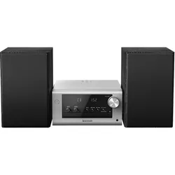 cumpără Mini sistem audio Panasonic SC-PM700EE-S în Chișinău 