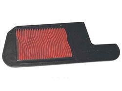 Air filter VIC-8738 Replaces OEM numbers: Honda 17210-KFG-010 Peugeot 754906 Piaggio 496406 Applications Honda Scooter FES250 Foresight  97- NSS250 Reflex / Jazz  00-07 Peugeot Scooter 250 SV  01- Piaggio Scooter 250 X9 (Honda engine)  00-03