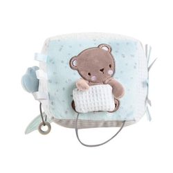 купить Мягкая игрушка Kikka Boo 31201010392 Dream Big Blue в Кишинёве 