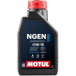 купить Масло Motul 0W16 NGEN HYBRID 1L в Кишинёве 