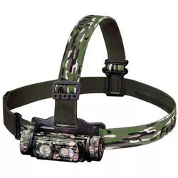 cumpără Lanternă Fenix HM60R LED Headlight (Camo) în Chișinău 