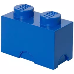 cumpără Set de construcție Lego 4002-B Brick 2 Blue în Chișinău 