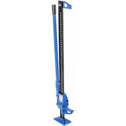 купить Домкрат Hoegert HT8G071 реечный, 3т, 130-1045 мм в Кишинёве 