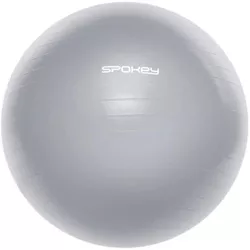cumpără Minge Spokey 921022 Fitball III 75cm Gray în Chișinău 