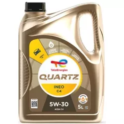cumpără Ulei Total 5W30 Quartz Ineo C4 5л în Chișinău 