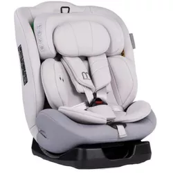 купить Автокресло Chipolino STKMND02603PL I-Size 40-150cm MONDIAL platinum в Кишинёве 