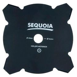 cumpără Fir pentru trimmere Sequoia GB4-255 Cutit pentru trimmer în Chișinău 