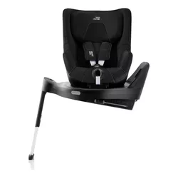 купить Автокресло Britax-Römer DualFix 5Z with VARIO base 5Z Galaxy Black - GreenSense (2000038428) в Кишинёве 