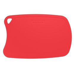 cumpără Tocător de tăiere Samura Tocator termoplastic antibacrterian rosu (SF-02R) în Chișinău 