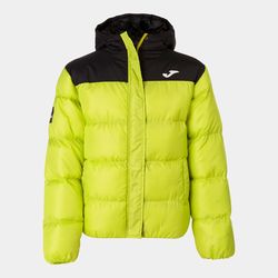 Зимняя куртка JOMA - PARK LIMA NEGRO L