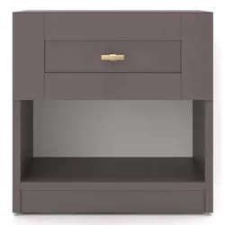 купить Тумбочка Fabrik Home Mezzo 2 Кобальт (тумбочка) в Кишинёве 