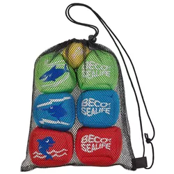 купить Аксессуар для плавания Beco 12622 Набор для игры в бильярд Soft-Boccia 95963 в Кишинёве 