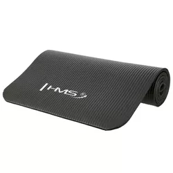 cumpără Echipament pentru yoga HMS YM04 Yoga Mat (negru) în Chișinău 