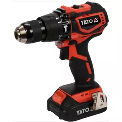 купить Шуруповёрт Yato YT44250 в Кишинёве 