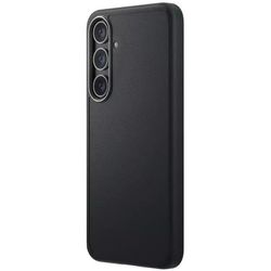 купить Чехол для смартфона UNIQ Samsung S24 Plus Stexa Carbon, Black в Кишинёве 