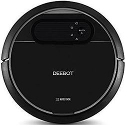 купить Пылесос робот Ecovacs Deebot N78 UK в Кишинёве