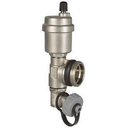 купить Запорная арматура ICMA Teu capat distribuitor cu rob.aerisire automat (88583) в Кишинёве 