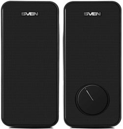 cumpără Boxe multimedia pentru PC Sven 470 Black în Chișinău 