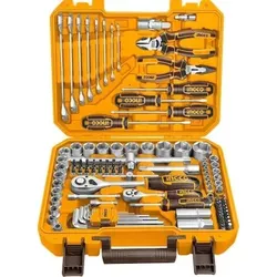 cumpără Set de unelte de mână INGCO HKTHP51058 (53416) în Chișinău 