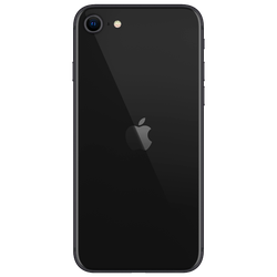 iPhone SE 2020, 64Gb Black MD