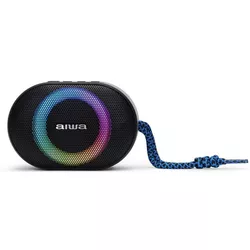 cumpără Boxă portativă Bluetooth Aiwa BST-330BL în Chișinău 