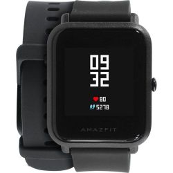 Xiaomi Amazfit Bip Black