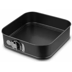 купить Форма для выпечки Tadar Форма для выпечки разъемная Tadar Square 24cm в Кишинёве 