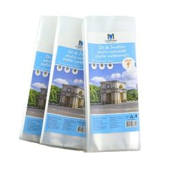 Invelitori pt clasa 9 mold. 100mic