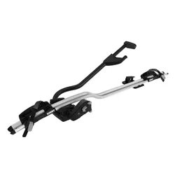 купить Велоплатформа THULE Suport biciclete ProRide 598 Silver в Кишинёве 