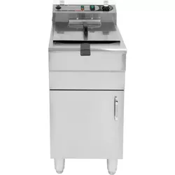 купить Фритюрница профессиональная Yato YG-04636 в Кишинёве 