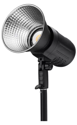 купить Освещение для фото-видео Patona Premium LED professional photo light video light LED 80W RGB в Кишинёве 