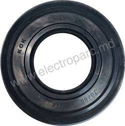Сальник 40*70/80*12/14 AEG/Electrolux/Zanussi