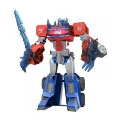 купить Робот Hasbro F2722/2731 SOL1 Робот TRA Cyberverse Roll And Transform OP в Кишинёве 