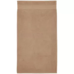 cumpără Prosop Beddinghouse 220010 Sheer Collection towel 50x100 Gold în Chișinău 