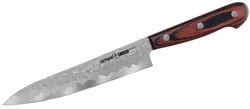 купить Нож Samura KAIJU Stonewash universal 150mm (SKJ-0023B) в Кишинёве 