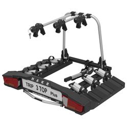 Towbar bike rack  Top Plus H1192 (6195) inSPORTline