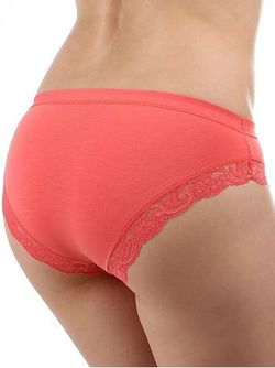 Трусы женские JADEA 518