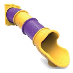 cumpără Tobogan PlayPark 5242 Tub (h -150 cm) în Chișinău 