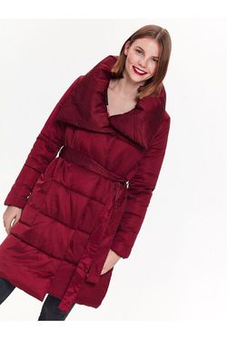 Geaca TOP SECRET Bordo SPZ0464CE