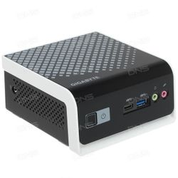 Mini PC Gigabyte GB-BLCE-4105C