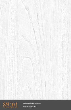 PAL SM'art E000 ERAORA BIANCO