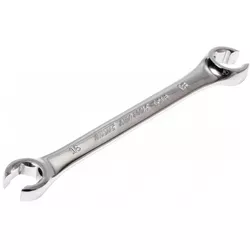 купить Ключ гаечный JTC JTC-1018 Ключ накидной разрезной 16*18mm в Кишинёве 